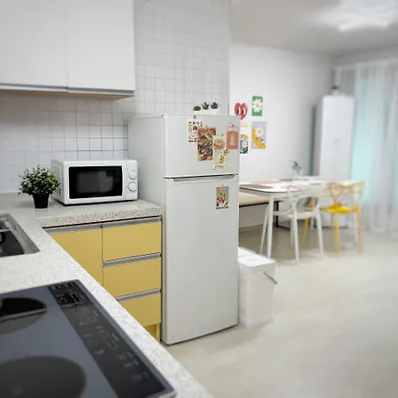 Lemonhill Stay Seoul Exterior photo